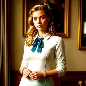 Meet your Posher, Kate